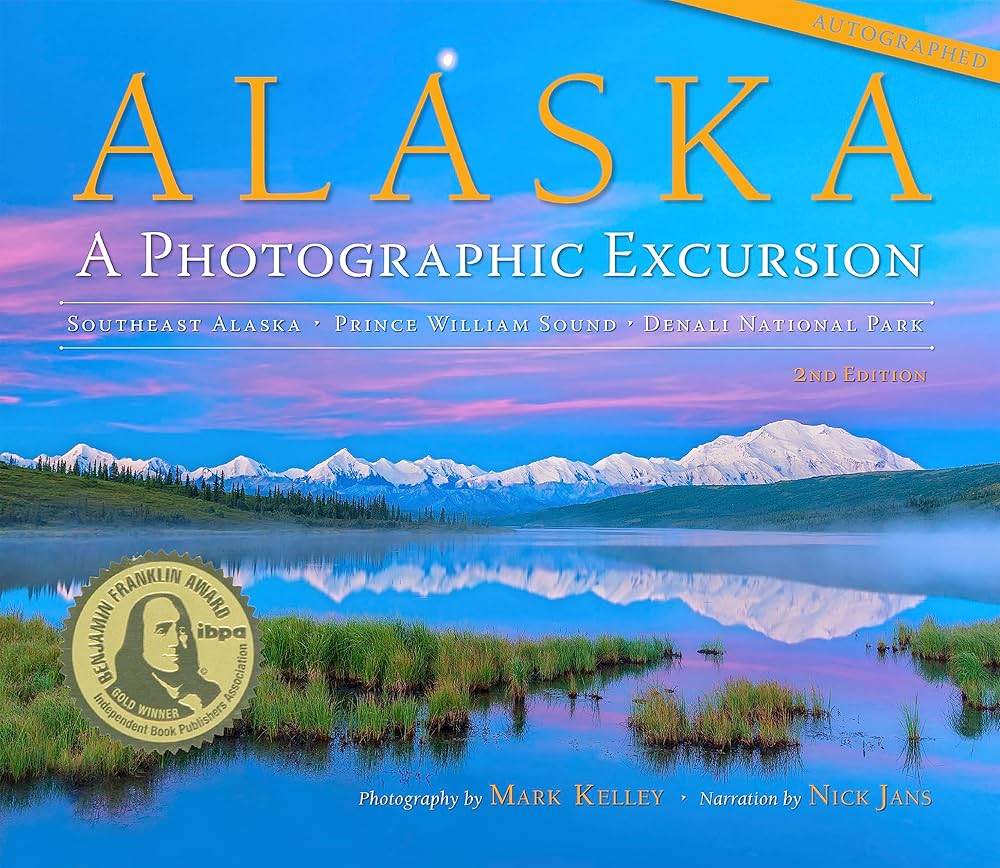 (未使用･未開封品)Scenic National Parks: Alaska &amp; Hawaii [Blu-ray] Scenic National Parks Alaska and Hawaii (Blu-ray Disc